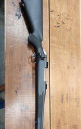 MOSSBERG mavrick .270 WIN - 1 of 3