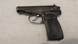 MAKAROV East German Makarov 9X18MM MAKAROV - 2 of 3