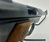 RUGER "MARK I STANDARD" .22 LR - 2 of 3