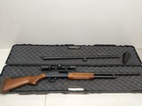 MOSSBERG 500 a 12 GA - 1 of 3