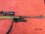 REMINGTON MODEL 700 BDL BLUED .30-06 SPRG - 3 of 3