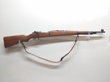 ZASTAVA ARMS M24/47 8MM MAUSER