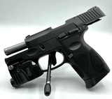 TAURUS G2C 9MM LUGER (9X19 PARA) - 3 of 3