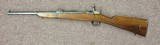 MAUSER 1893 7X57MM MAUSER - 2 of 3