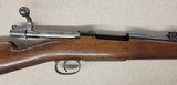 MAUSER 1893 7X57MM MAUSER - 3 of 3