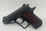 KIMBER Micro Carry 380 .380 ACP - 2 of 3