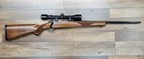 RUGER M77 .270 WIN