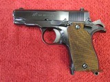 FI INDUSTRIES Model D .380 ACP - 2 of 3