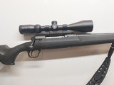 SAVAGE ARMS AXIS .243 WIN - 3 of 3