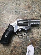 RUGER SP101 .357 MAG