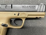 SMITH & WESSON SD9 9MM LUGER (9X19 PARA) - 3 of 3