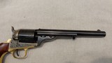 CIMARRON 1872 OPEN TOP NAVY .38 SPL - 3 of 3