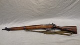 LONG BRANCH ENFIELD NO 4 MK
I .303 BRITISH - 2 of 3