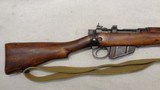 LONG BRANCH ENFIELD NO 4 MK
I .303 BRITISH - 3 of 3