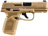 FN REFLEX MRD (MANUAL SAFETY) [FDE] 9MM LUGER (9X19 PARA) - 1 of 1