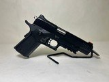 KIMBER 1911 CUSTOM LW SHADOW GHOST .45 ACP - 2 of 3