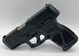 TAURUS G3C 9MM LUGER (9X19 PARA) - 1 of 3