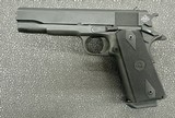 ROCK ISLAND ARMORY EXCLUSIVE M1911 A1-FS 10MM - 1 of 3