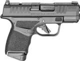 SPRINGFIELD ARMORY HELLCAT OSP 9MM LUGER (9X19 PARA) - 1 of 1