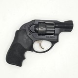 RUGER LCR .22 LR - 2 of 2