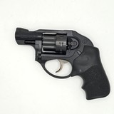 RUGER LCR .22 LR - 1 of 2