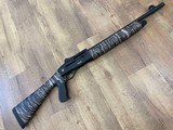 ATA ARMS CY TURKEY 12GA CAMO HUNTING SHOTGUN 12 GA - 1 of 3