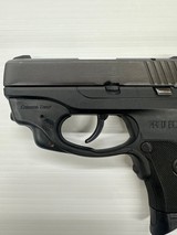 RUGER LC9 9MM LUGER (9X19 PARA) - 2 of 3