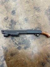 MOSSBERG 590 12 GA - 1 of 3