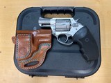 CHARTER ARMS UNDERCOVERETTE .32 MAG