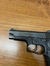 SMITH & WESSON 5904 9MM LUGER (9X19 PARA) - 2 of 3