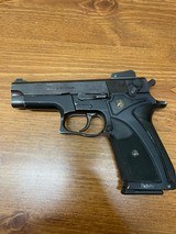 SMITH & WESSON 5904 9MM LUGER (9X19 PARA) - 1 of 3
