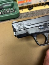 SMITH & WESSON M&P 45 SHIELD .45 ACP - 3 of 3