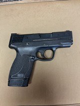 SMITH & WESSON M&P 45 SHIELD .45 ACP - 1 of 3