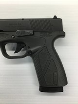 BERSA BP9 CC 9MM LUGER (9X19 PARA) - 2 of 3