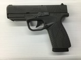 BERSA BP9 CC 9MM LUGER (9X19 PARA) - 1 of 3