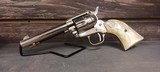 COLT 1961 SINGLE ACTION FRONTIER SCOUT .22 LR - 2 of 3