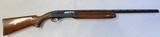 REMINGTON 1100 12 GA - 1 of 3