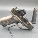 GLOCK 43X MOS 9MM LUGER (9X19 PARA) - 2 of 3