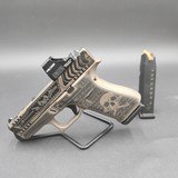 GLOCK 43X MOS 9MM LUGER (9X19 PARA) - 1 of 3