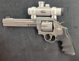 SMITH & WESSON 629-5 CLASSIC .44 MAGNUM - 2 of 3