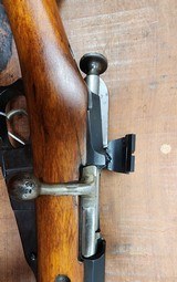 CENTURY ARMS M91/30 "MOSIN NAGANT" 7.62X54MMR - 2 of 3