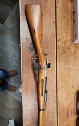 CENTURY ARMS M91/30 "MOSIN NAGANT" 7.62X54MMR