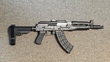 ZASTAVA ARMS ZPAP92 7.62X39MM - 1 of 1