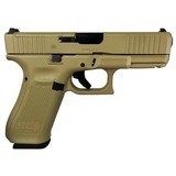 GLOCK G45 MOS 9MM LUGER (9X19 PARA) - 1 of 2