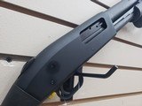 MOSSBERG 590S SHOCKWAVE 12 GA - 3 of 3