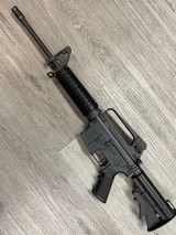 COLT AR-15 S2 CARBINE 6520 5.56X45MM NATO - 2 of 3