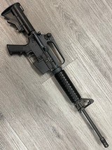 COLT AR-15 S2 CARBINE 6520 5.56X45MM NATO - 1 of 3