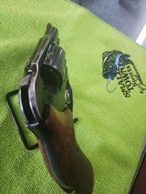 SMITH & WESSON MODEL 38 .38 SPL - 2 of 3