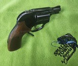 SMITH & WESSON MODEL 38 .38 SPL - 1 of 3