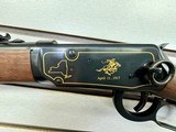 WINCHESTER 1894 NYST CABINE .30-30 WIN